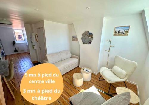 Le Duplex Appartement