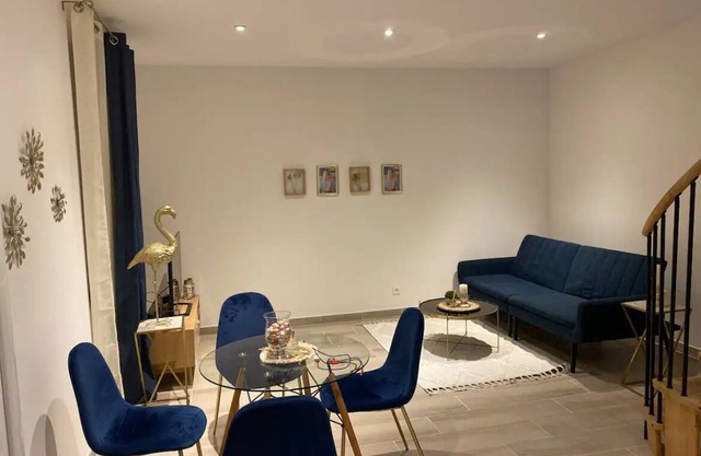 Le Duplex de L'avenue