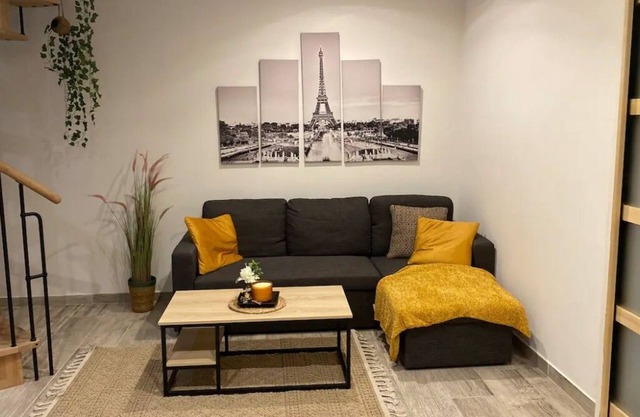 Le Duplex de Paris