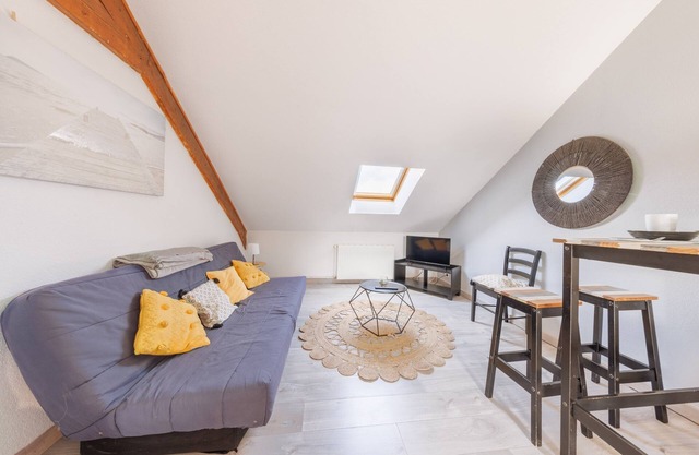Le Duplex - Proche Gare
