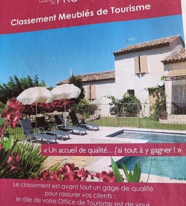 Le Faré Tchanqué gite 2 ch piscine parking wifi gratuit