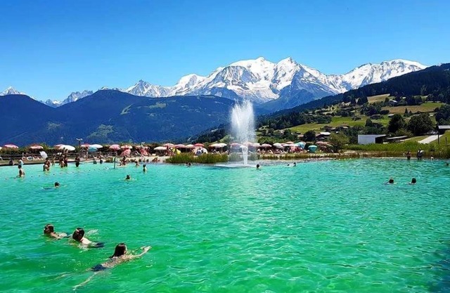 Le Floralp
