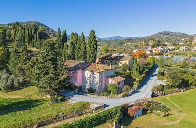 Le Fornaci by Interhome