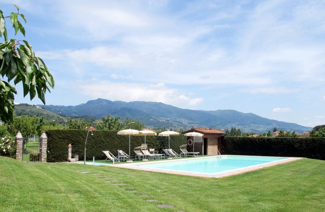 Le Fornaci by Interhome