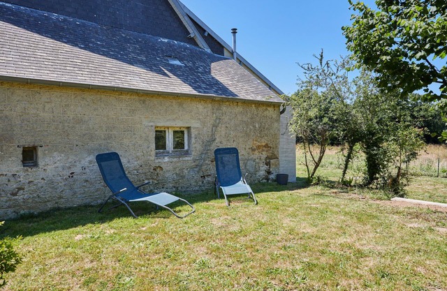 Le Launay by Interhome