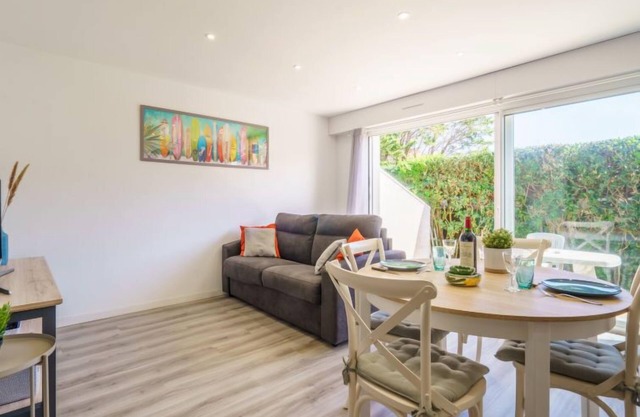 Le Fronton by Interhome