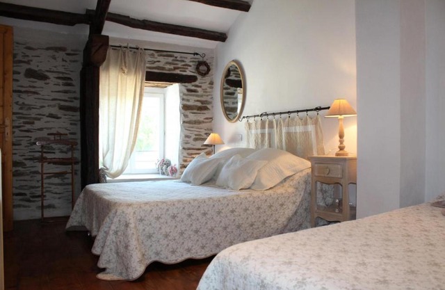 Le Gîte Dame Nature