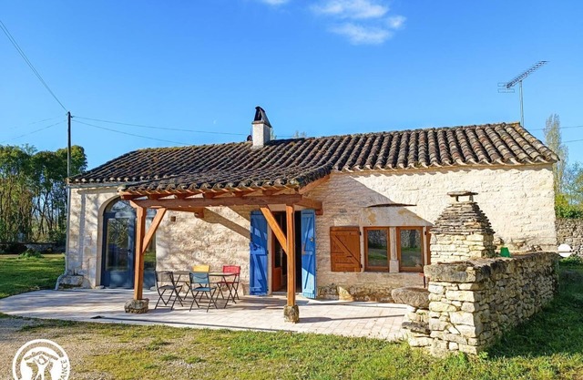 Le Gîte de Pierre et Martine