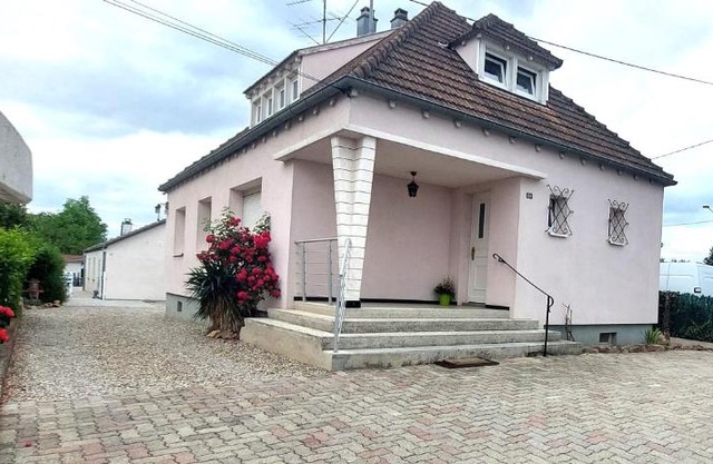 Le gîte de Vitazensel