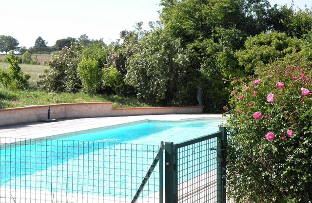 Le Gîte du Rayat - MURET