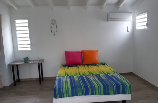 Le Gîte "Petit Colibri" - North Basse-Terre