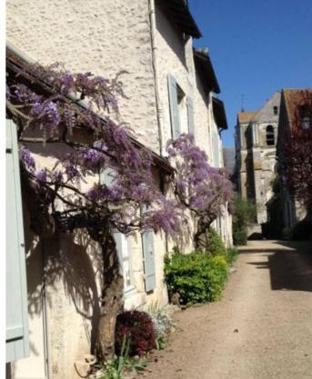 Le Galet