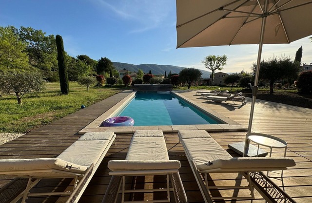 Le Garage - by Maison d'Oléa