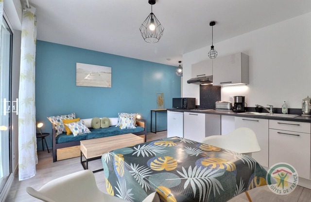 Le Ginkgos - Dinard - City Break