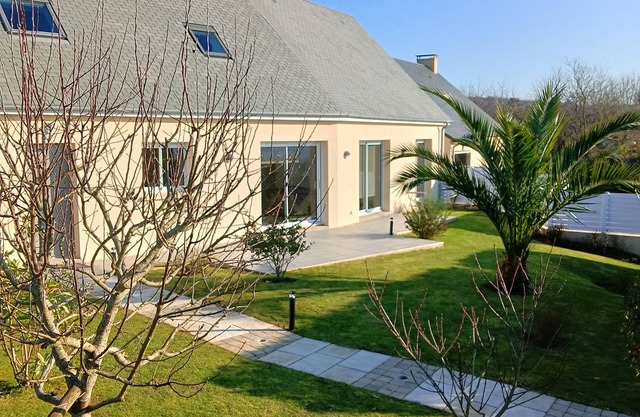 le Gite du Domaine du Cotis
