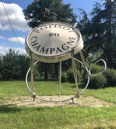 Le gite de l'eau claire