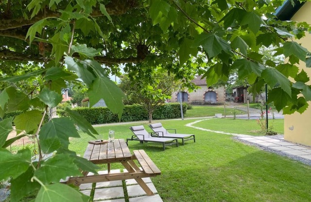 Le Grand Marguit* on the Basque-Land coast