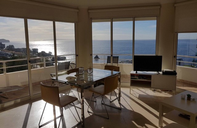 Le Grand Ocean With Total Ocean View