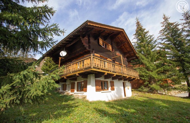 LE Grenier - Hauteluce-les-saisies