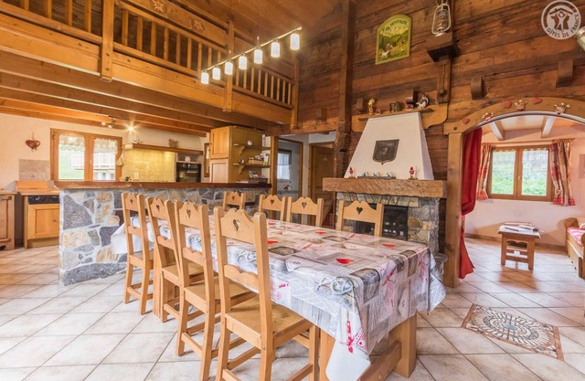 LE Grenier DU Revers