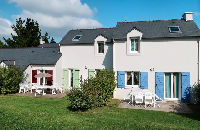 Le Hameau de Peemor Pen M.4 by Interhome