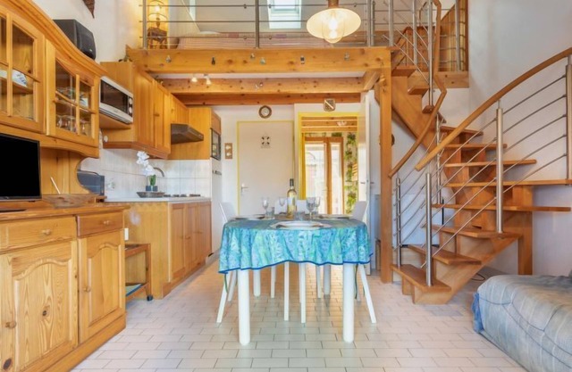 Le Hameau du Port by Interhome