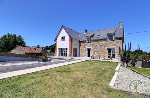 Le Haut Pays - Saint Coulomb