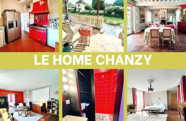 Le Home Chanzy
