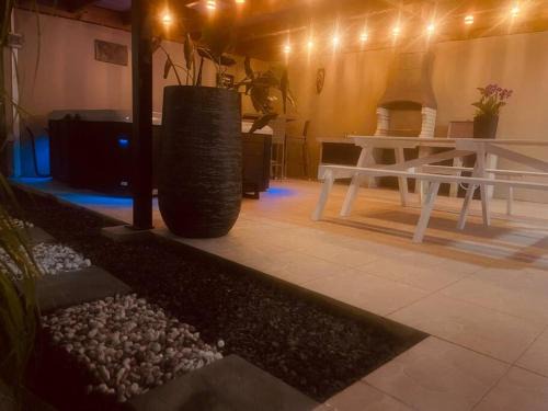 Le Jacquier Life House