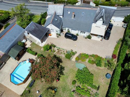 Le Jardin De Josseline