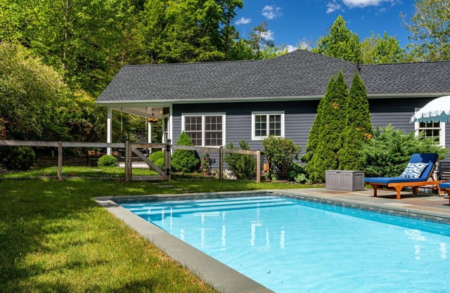 Le Jardin