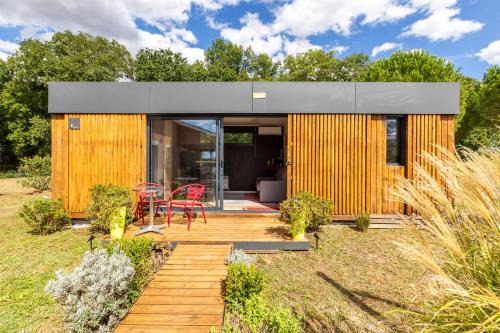 Le Loft des Pradasses