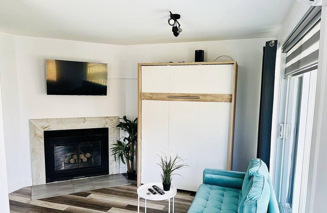Le Loft du Loch