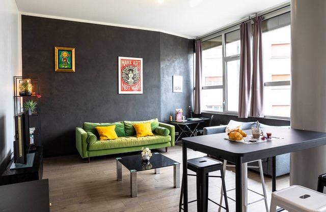 Le Loft Horloger