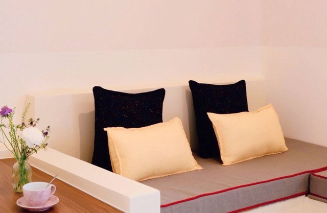 Le Macaron Garden Stay - City Boutique Hotel Da Lat