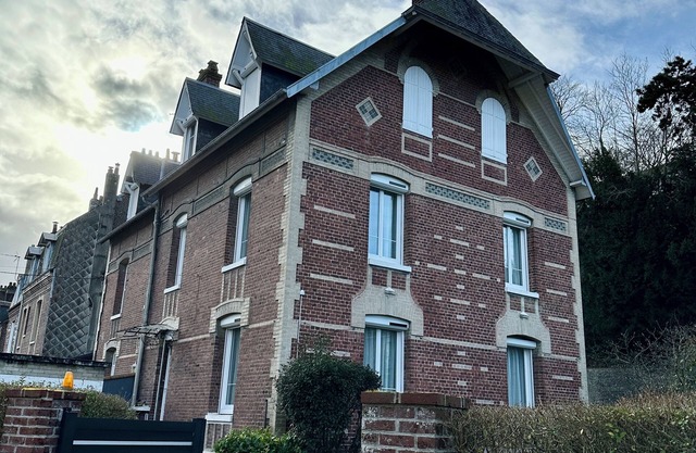 Le Magnolia Magnifique Maison de Vacances