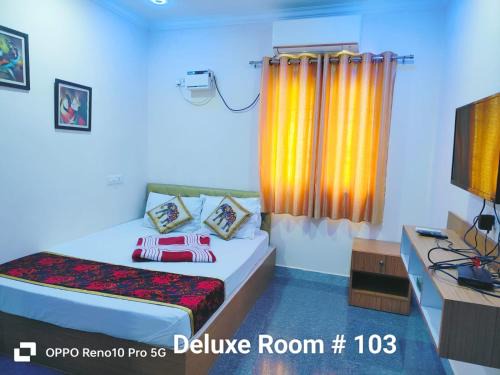 Le Majestic Serenity Inn
