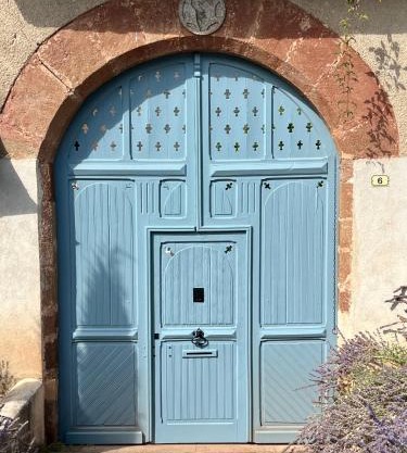 Le manoir de Jasmine
