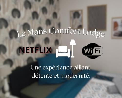 Le Mans - KeyMate Home