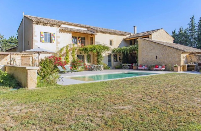 Le Mas de Marius by Interhome