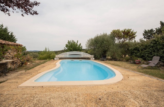 Le mas de peyraube - Arizona Cottage