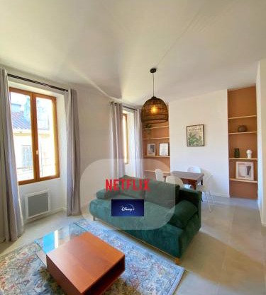 Le Mayhana - 5 personnes - Joliette