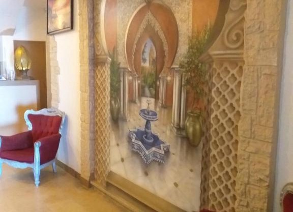 Le Mazagan