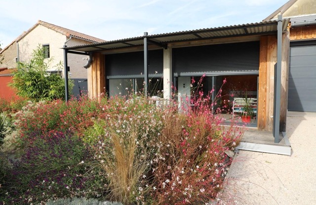 Le Meet'Oyen - MONTBELLET