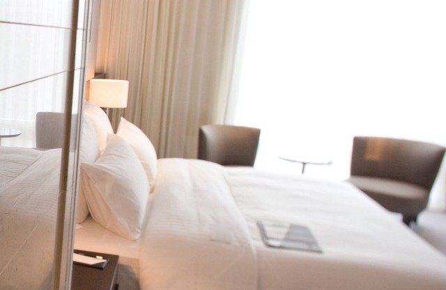 Le Meridien Taipei