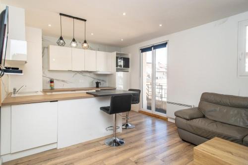 Le Meublé du centre