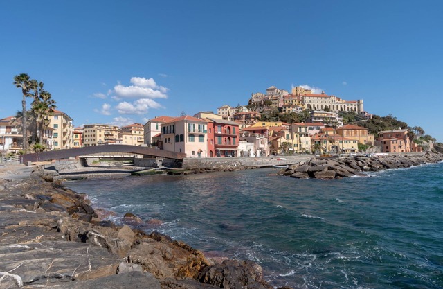 Le Mimose 2 bedroom 6 Pax