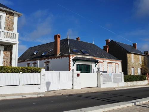 Le Mistral Saint Gilles Croix de Vie