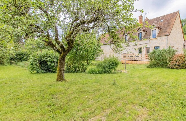 Le Moulin de Foulot - SAINT GENGOUX LE NATIONAL