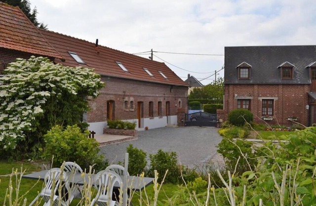 Le Mont Huon - TREPORT (LE)